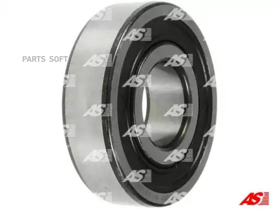 

Подшипник Генератора Skf 1Шт AS ABE9051SKF