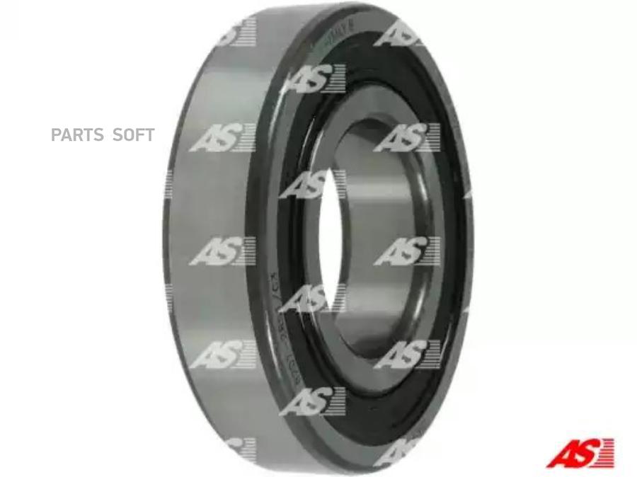 

Подшипник Генератора Skf 1Шт AS ABE9151SKF