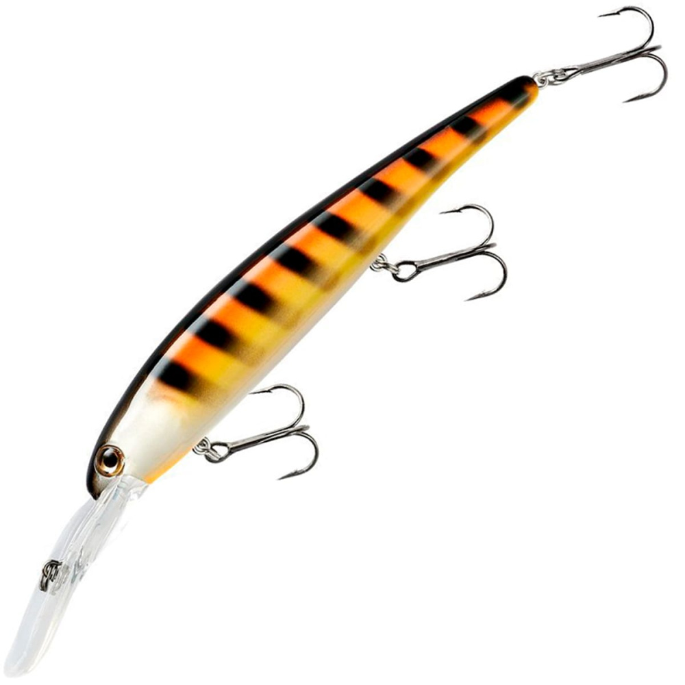 

Bandit Воблер BANDIT WALLEYE DEEP (Длина (мм) 120; Вес (гр.) 17,5 / 07)