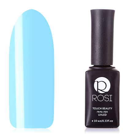 

Гель-лак Rosi Touch Beauty №L25, Полотенце махровое Элегант 1065 коричневый 420 гр/м2 50х80 см - 10 шт