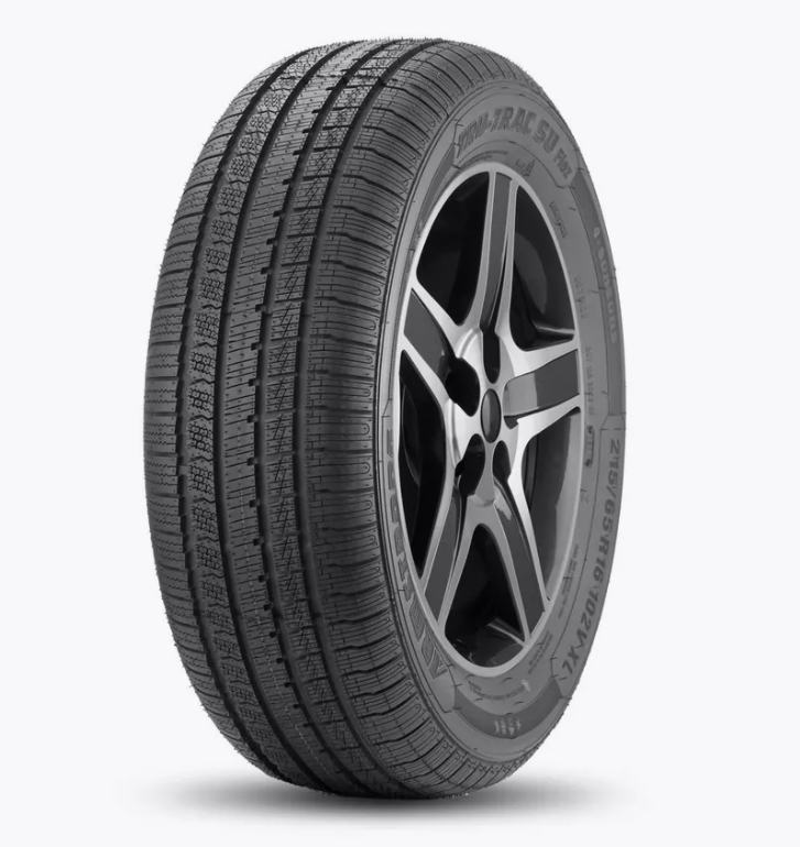 

Шины Armstrong TRU-TRAC SU FLEX 225/65/R17 102H