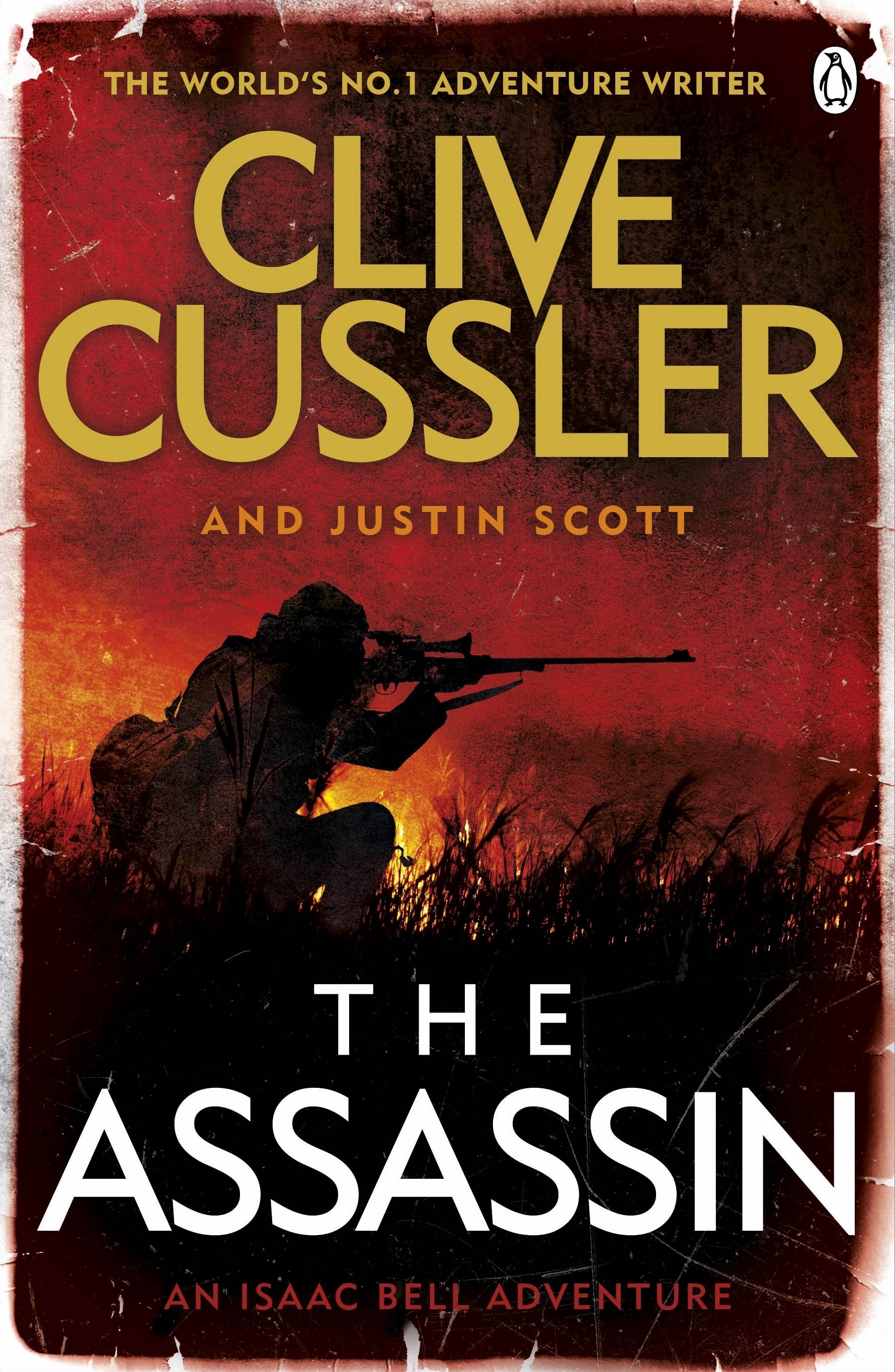 

The Assassin