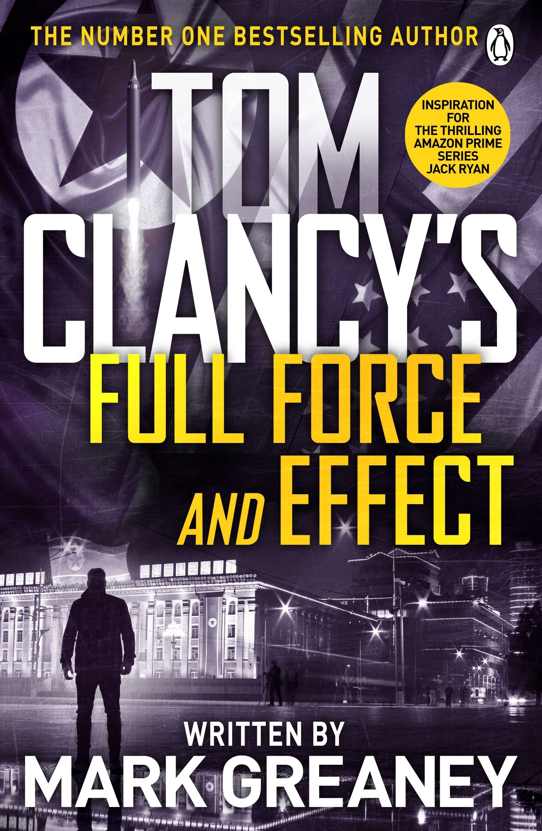 

Tom Clancy's Full Force and Effect