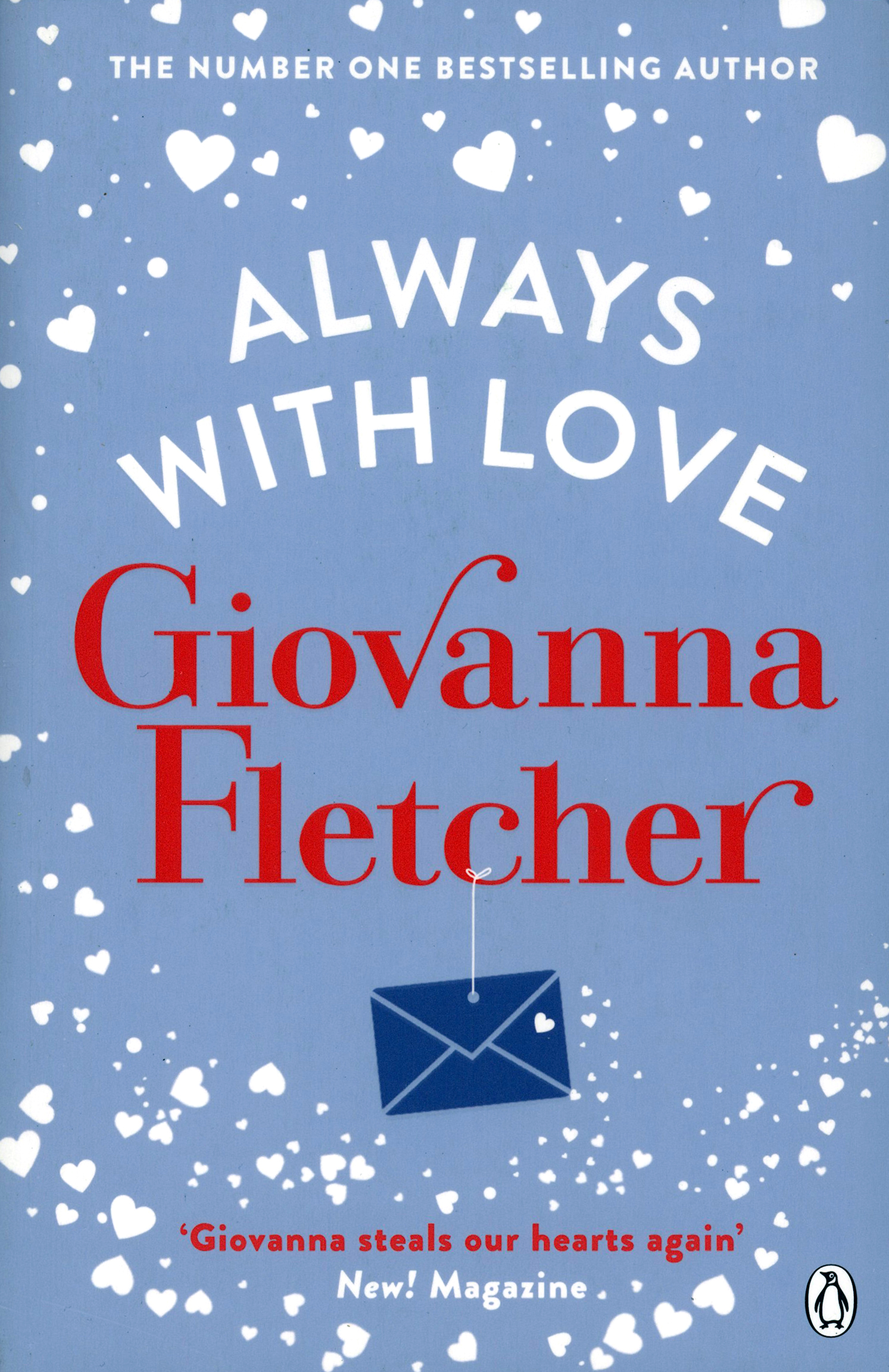 

Always with Love
