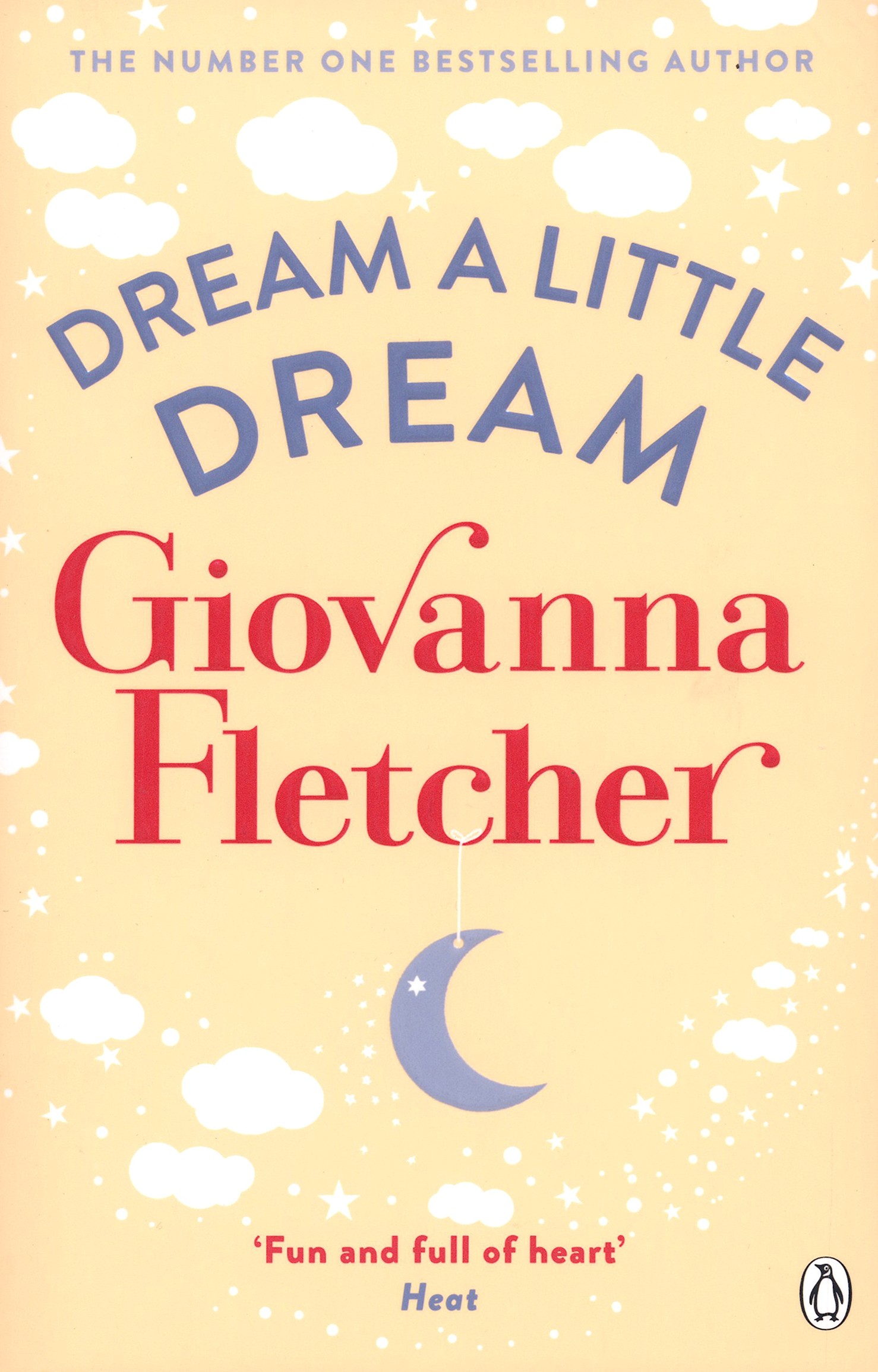 

Dream a Little Dream