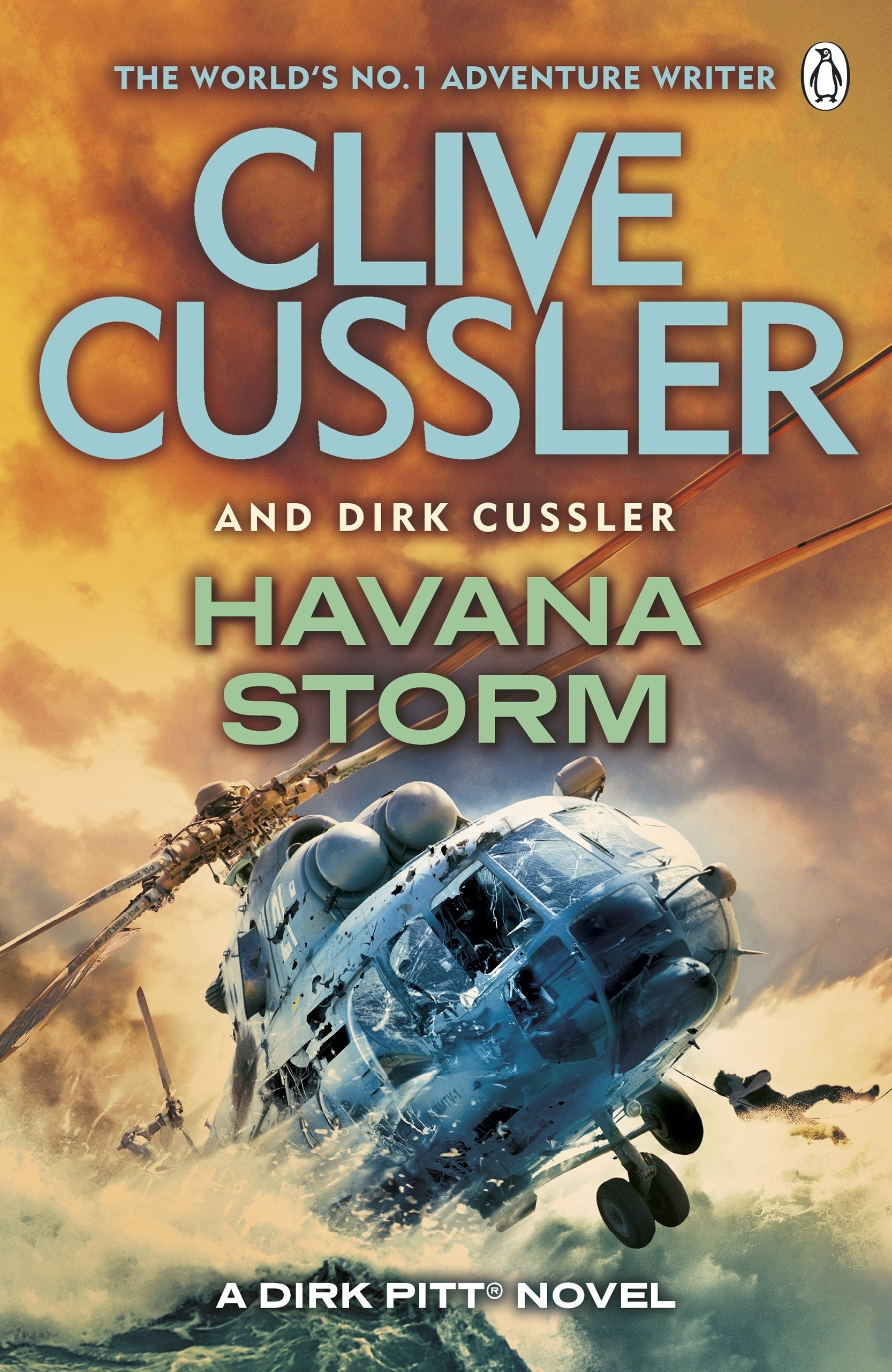 

Havana Storm
