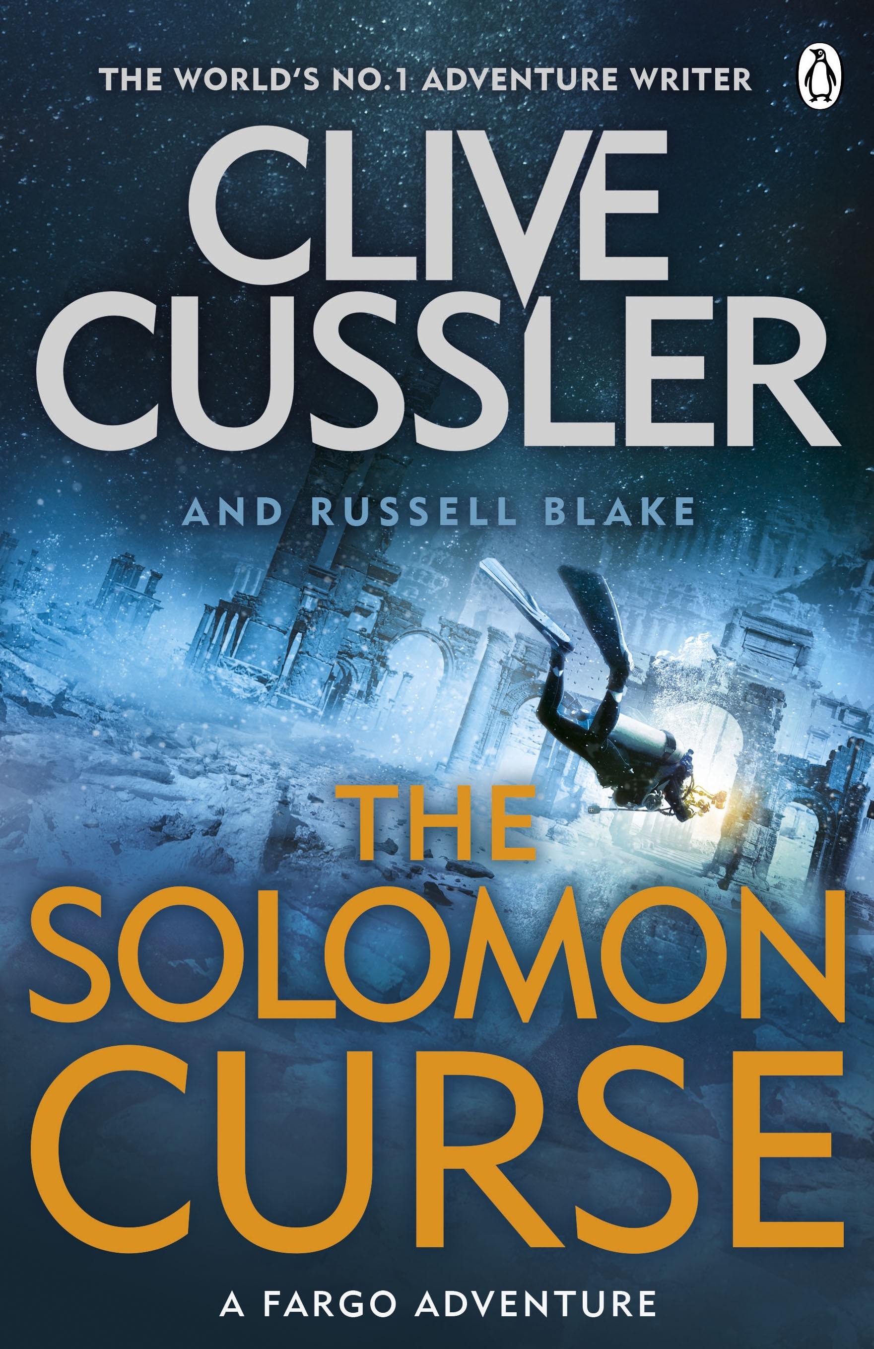 

The Solomon Curse