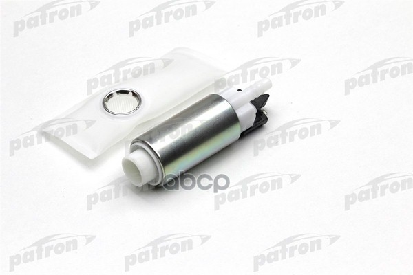 

Насос топливный электрический <=6.2A, 3bar, >=100L/h (насос) CITROEN: EVASION (22 / U6) 05