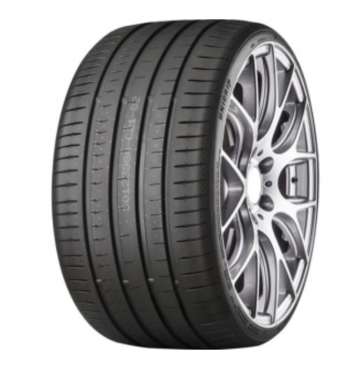 

Шины Unigrip Lateral Force Sport 315/35/R20 110Y