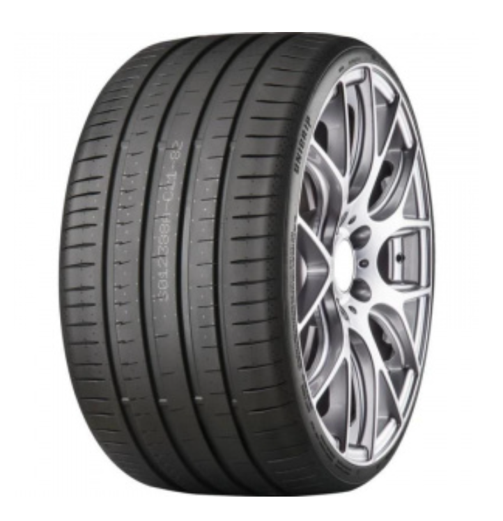 Шины Unigrip Lateral Force Sport 315/30/R22 107Y