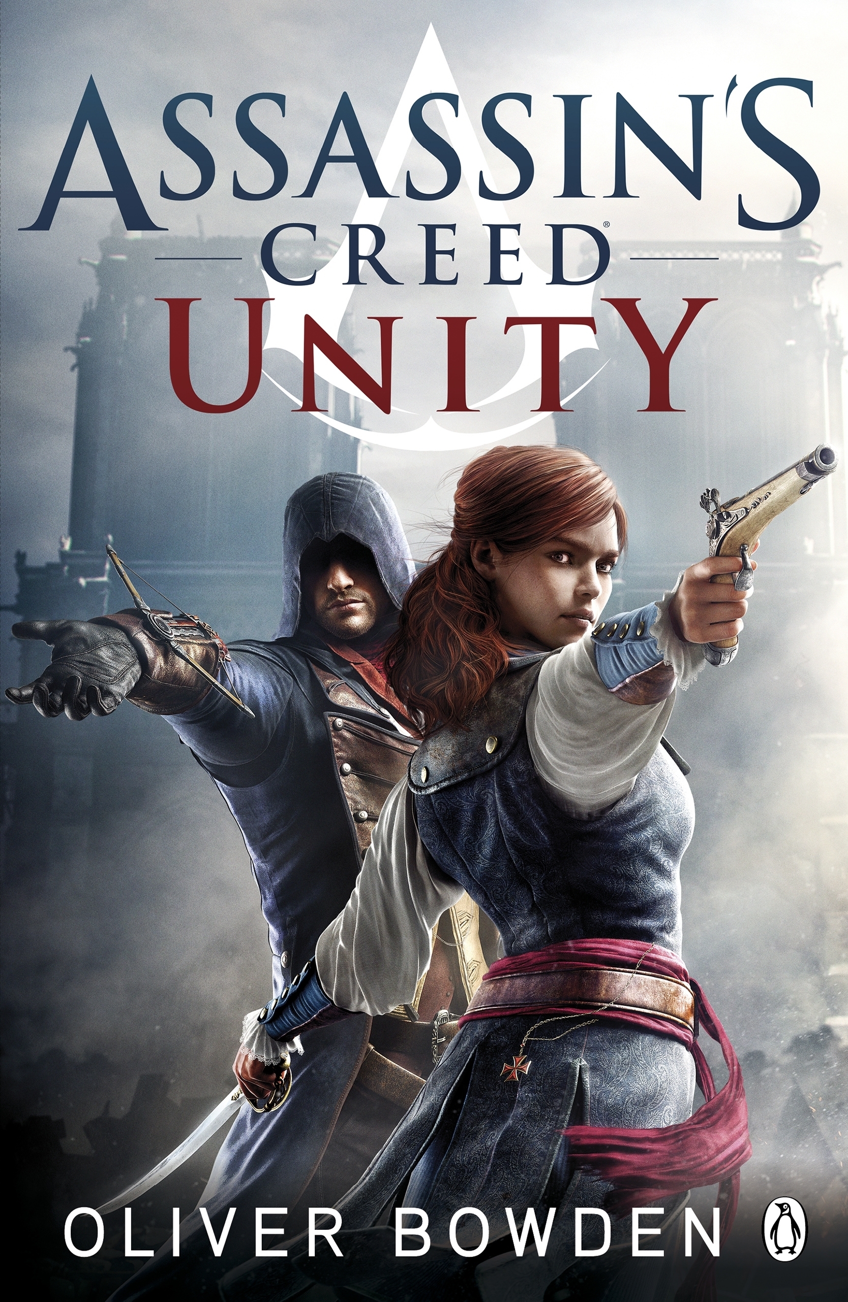 

Assassin's Creed Unity