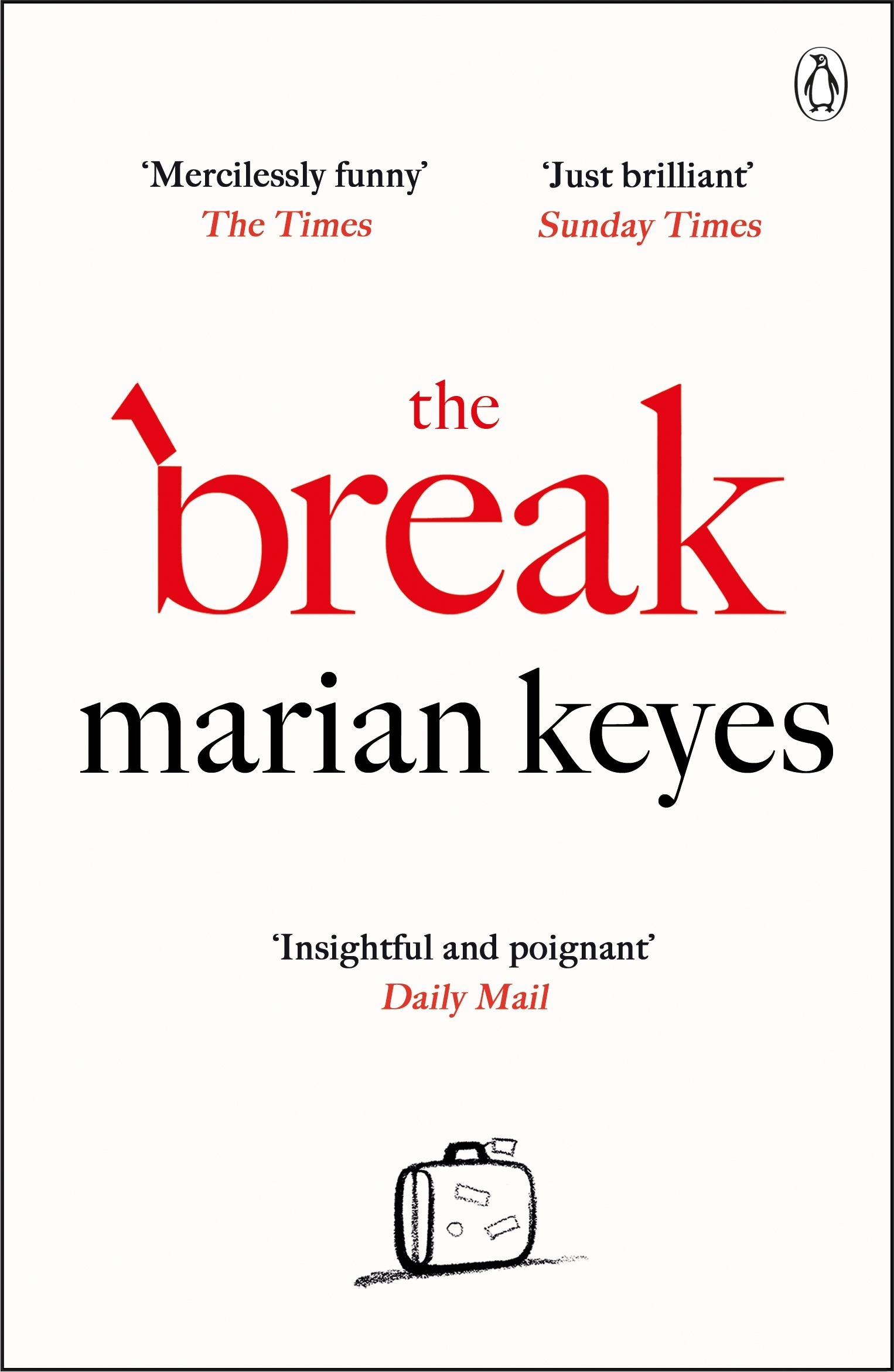 

The Break