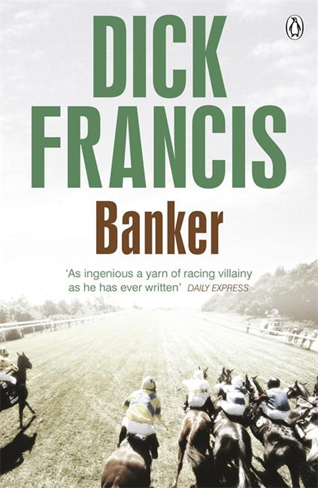 

Banker