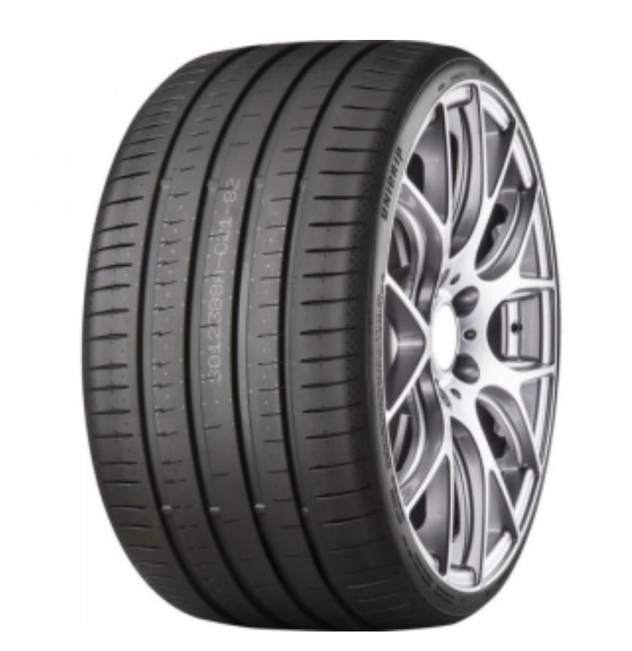 Шины Unigrip Lateral Force Sport 305/40/R20 112Y