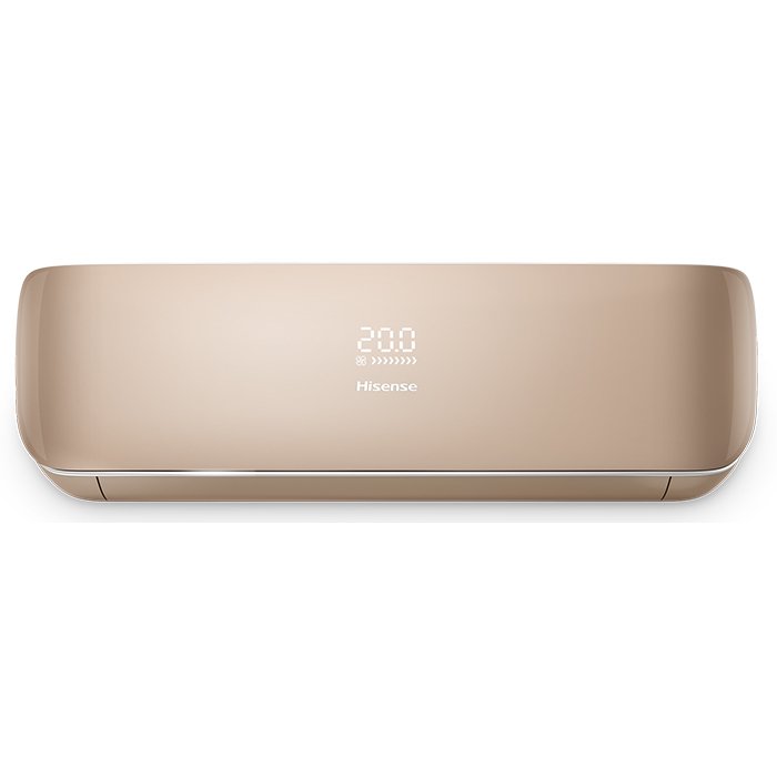 

Сплит-система Hisense AS-13UW4RVETG00G(С)/AS-13UW4RVETG00W(С) Champagne Crystal Super DC I