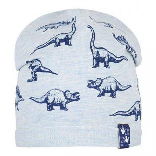 

Шапка детская Leratutti F-431 цв. голубой р. 50, F-431