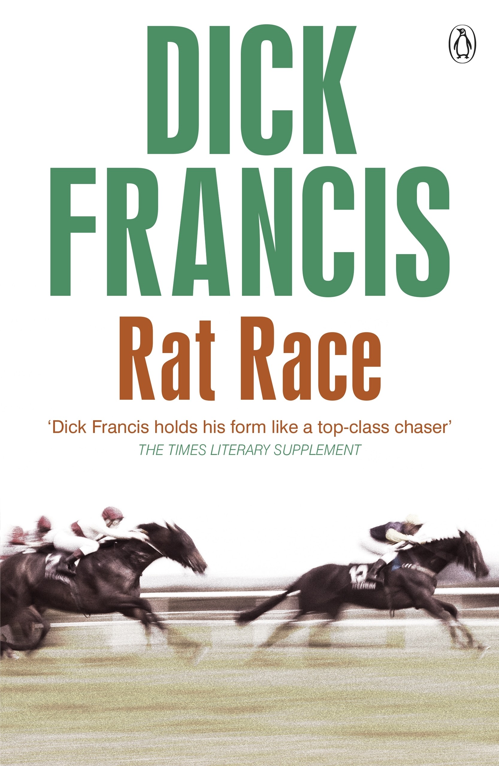 

Rat Race