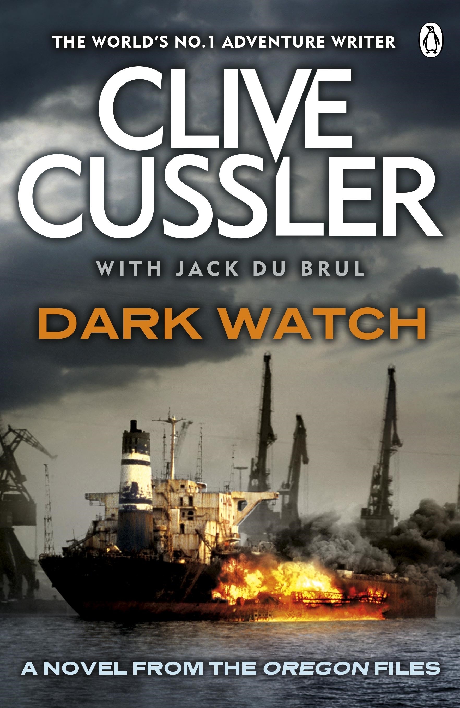

Dark Watch