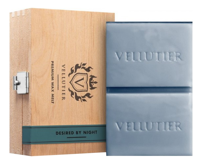 

Воск для аромалампы Vellutier Desired By Night 50г, 435542