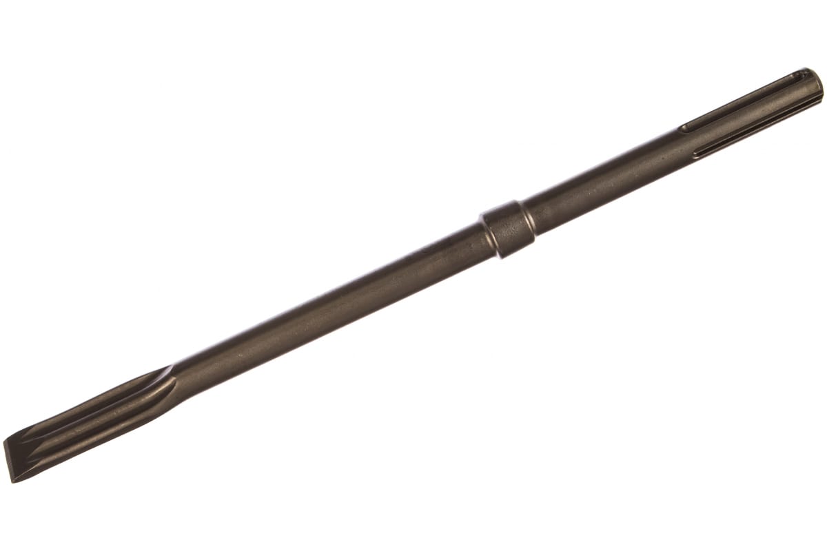 

Долото зубило SDS-max (25х400 мм) Bosch 2.608.690.124