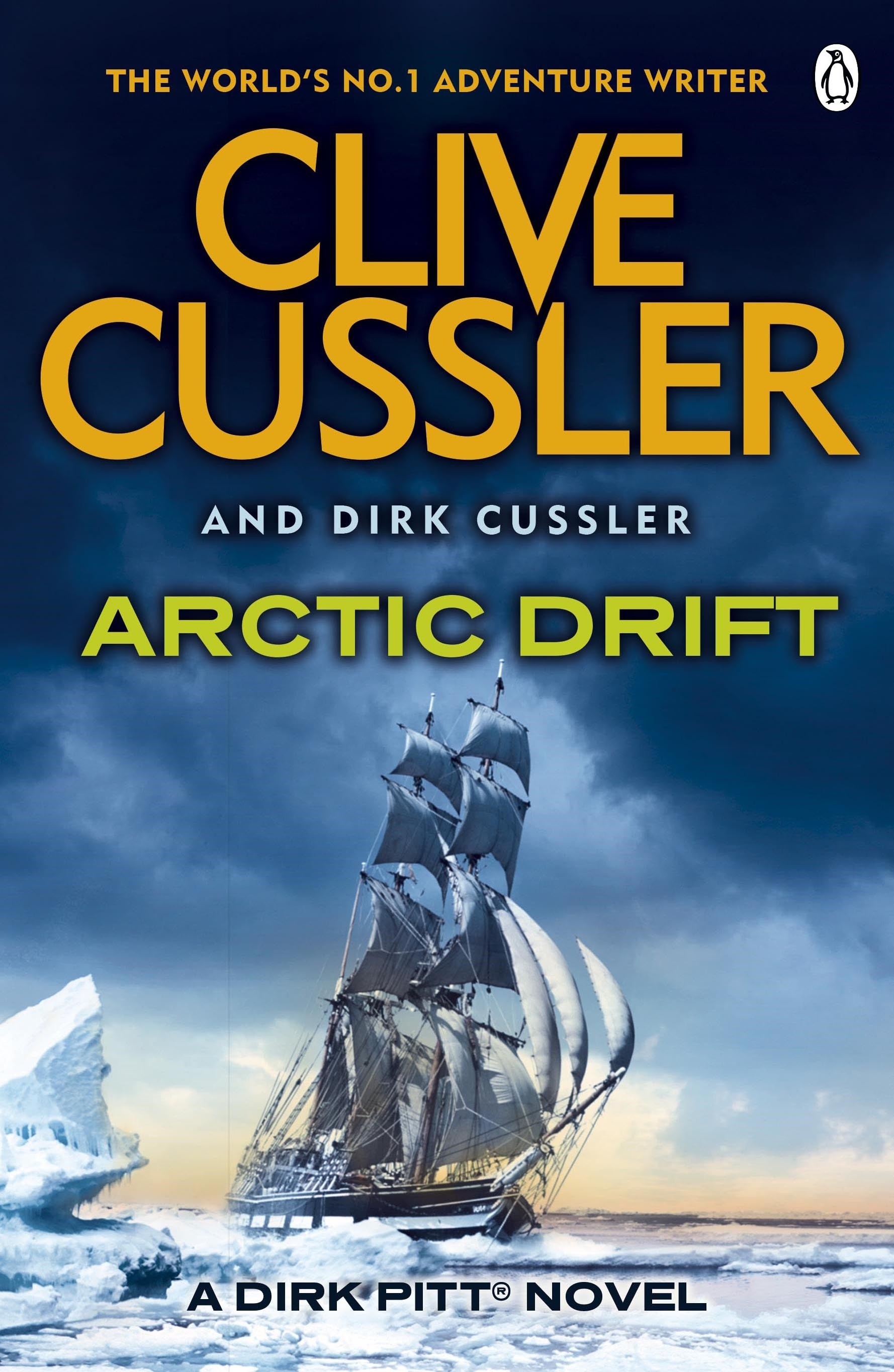

Arctic Drift