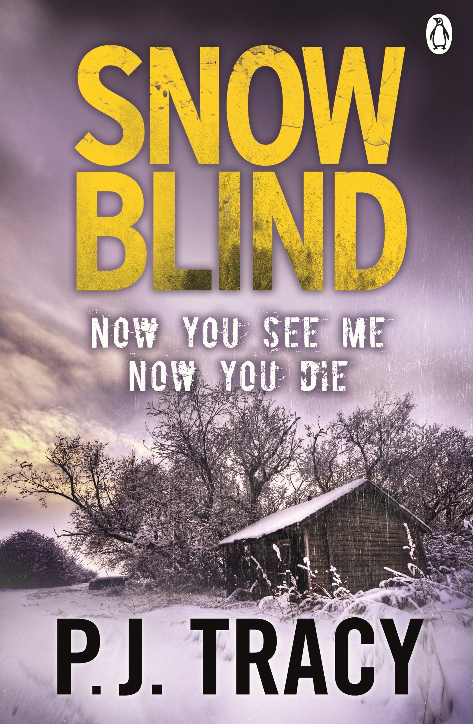 

Snow Blind