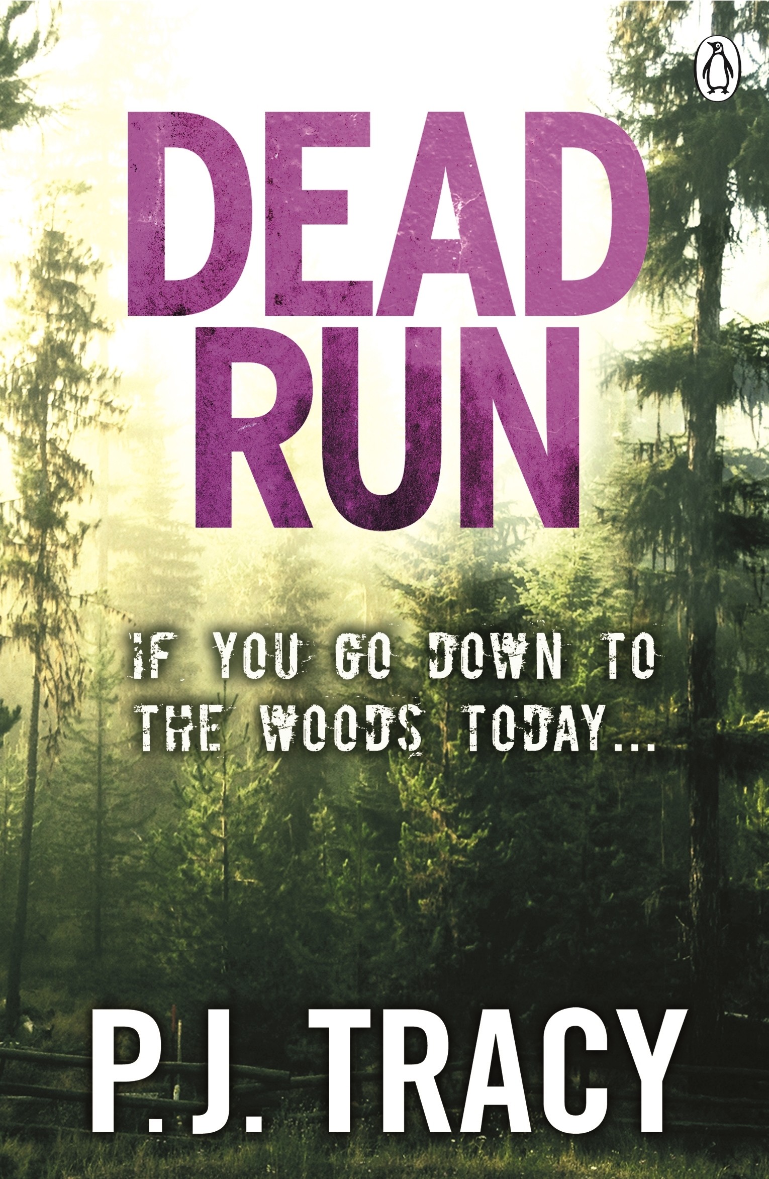 

Dead Run