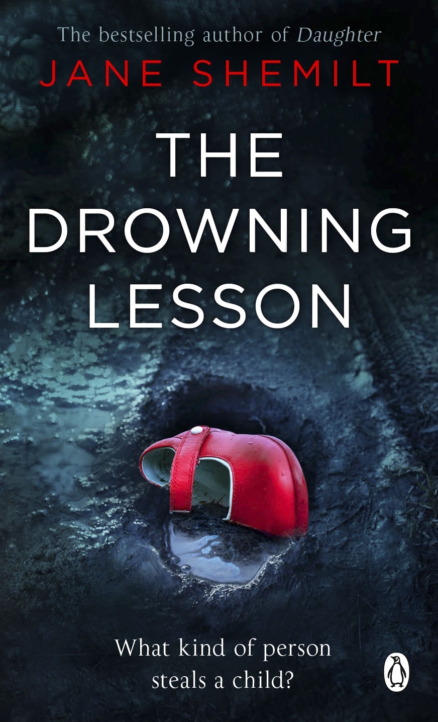 

The Drowning Lessons