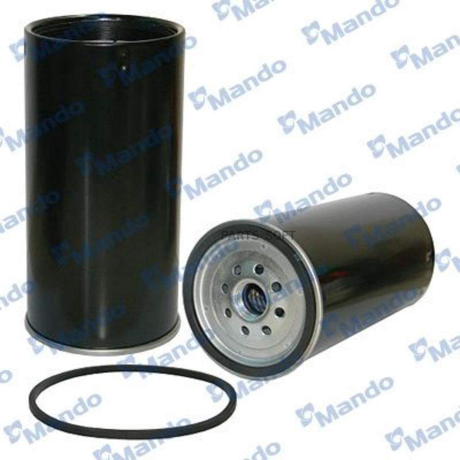 

MANDO Фильтр топливный IVECO MERCEDES Actros,Atego,Axor 2 VOLVO сепаратор под колбу MANDO