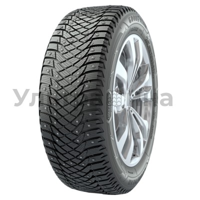 

Шины Goodyear UltraGrip Arctic 2 215/60R16 99T, 34718796