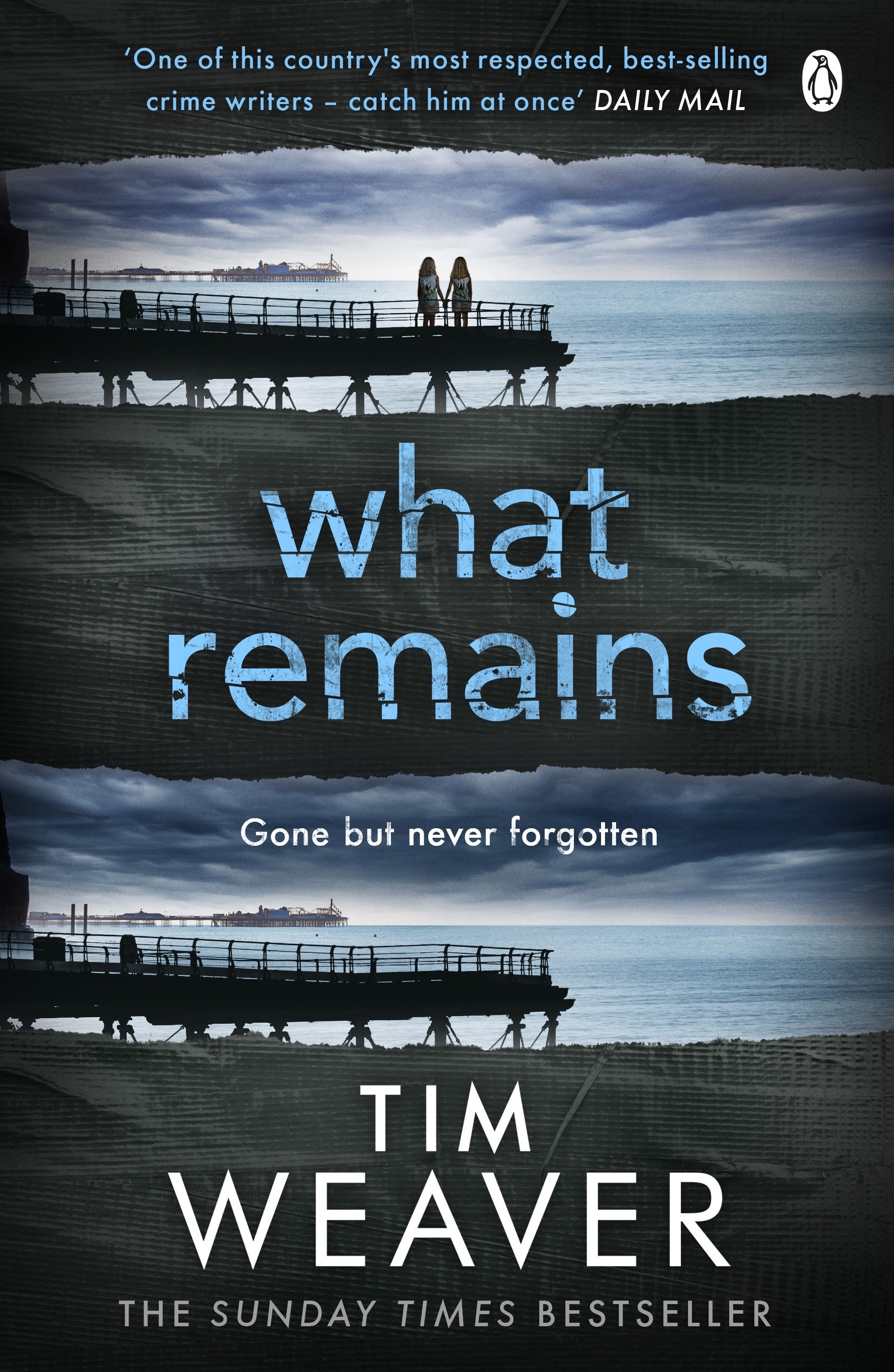 

What Remains