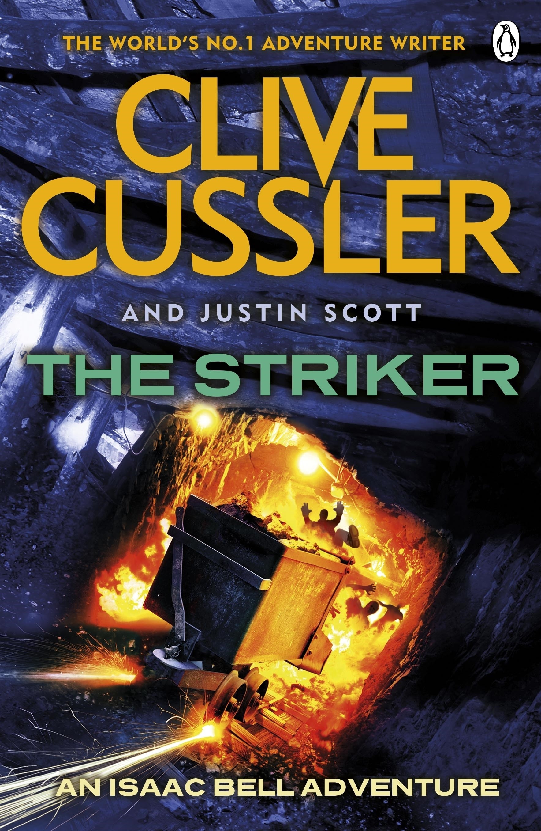 

The Striker