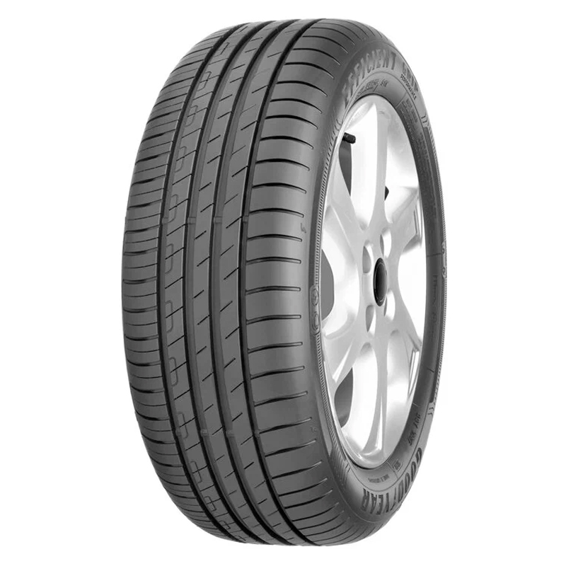 

Шины Goodyear EfficientGrip Performance 215/45R17 91W, 34550213