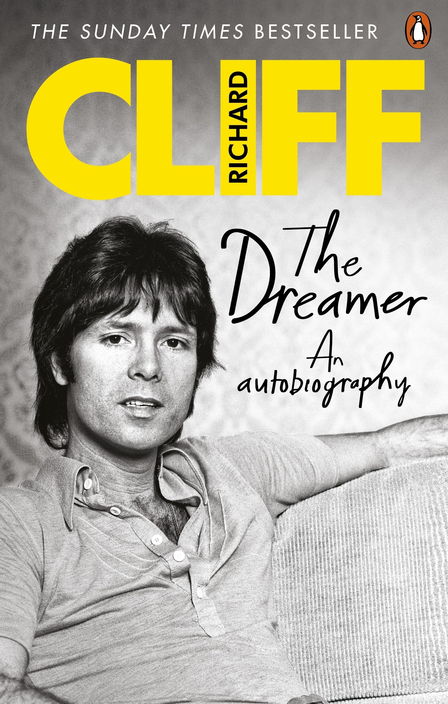 

The Dreamer An Autobiography