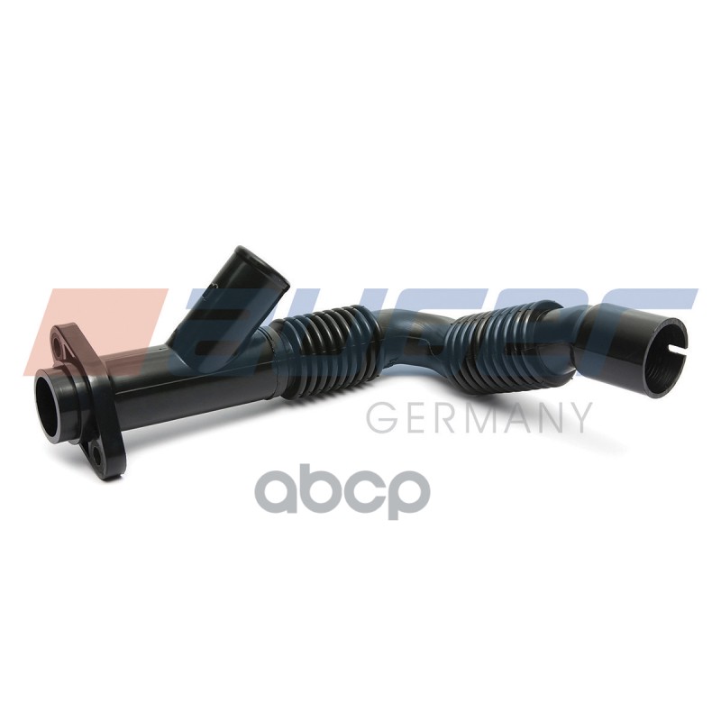 

Трубка Заливной Горловины Масла Volvo Auger