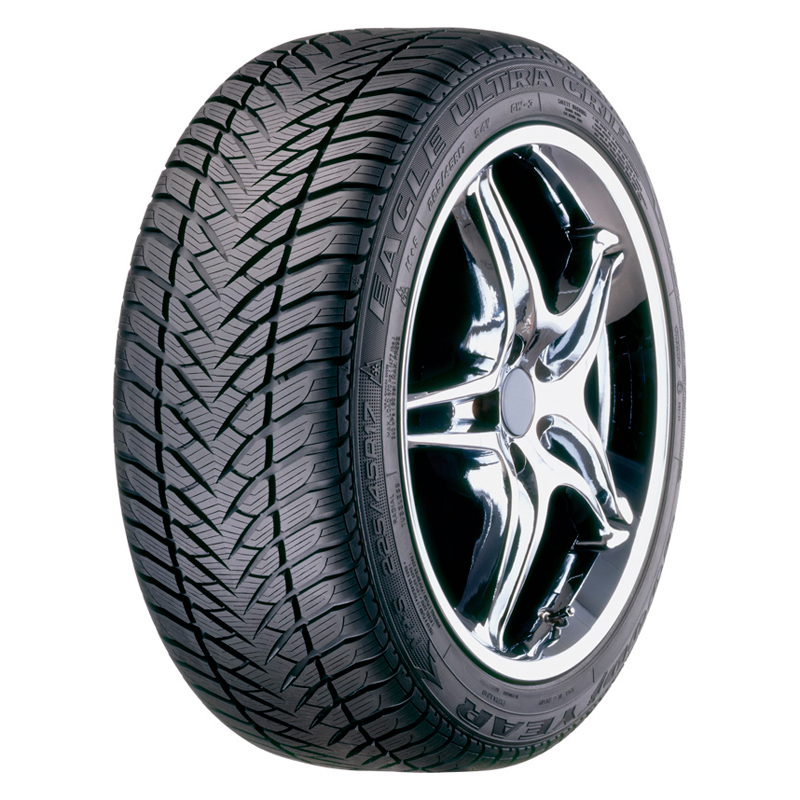 

Шины Goodyear Eagle UltraGrip GW-3 245/40R18 97V RunFlat, 33724746