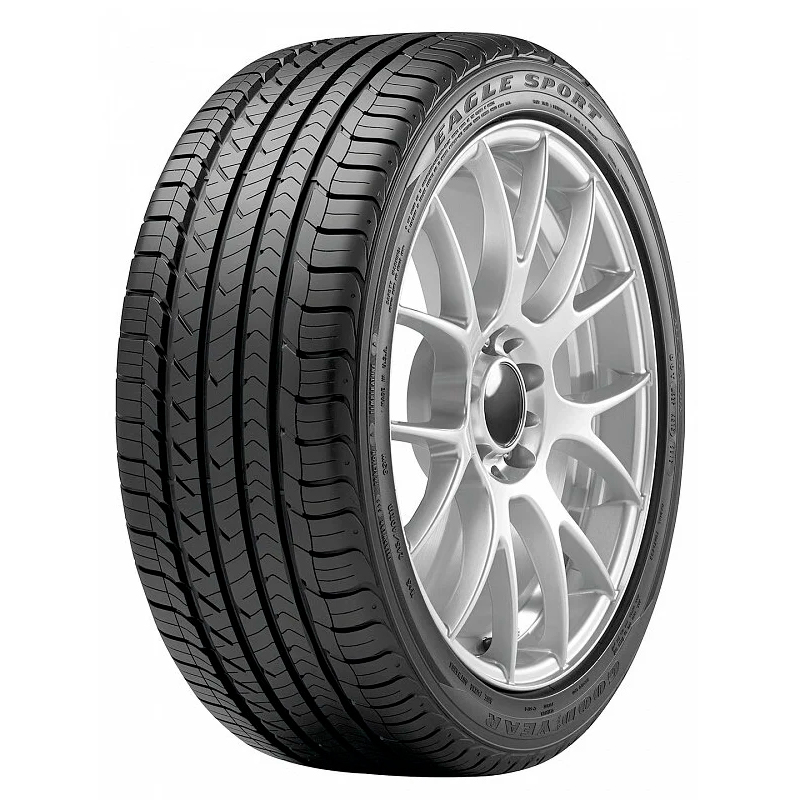 

Шины Goodyear Eagle Sport TZ 235/40R18 95Y, 34554549