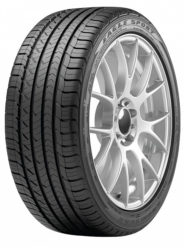 

Шины Goodyear Eagle Sport TZ 205/50R17 93V, 34585258