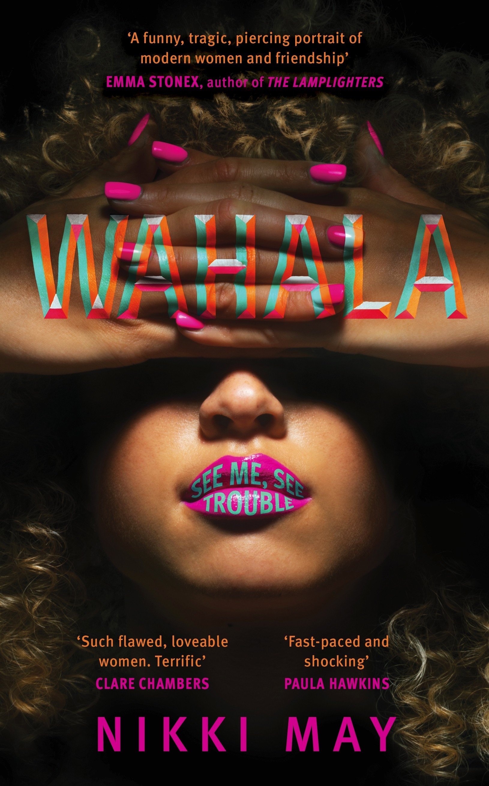 

Wahala