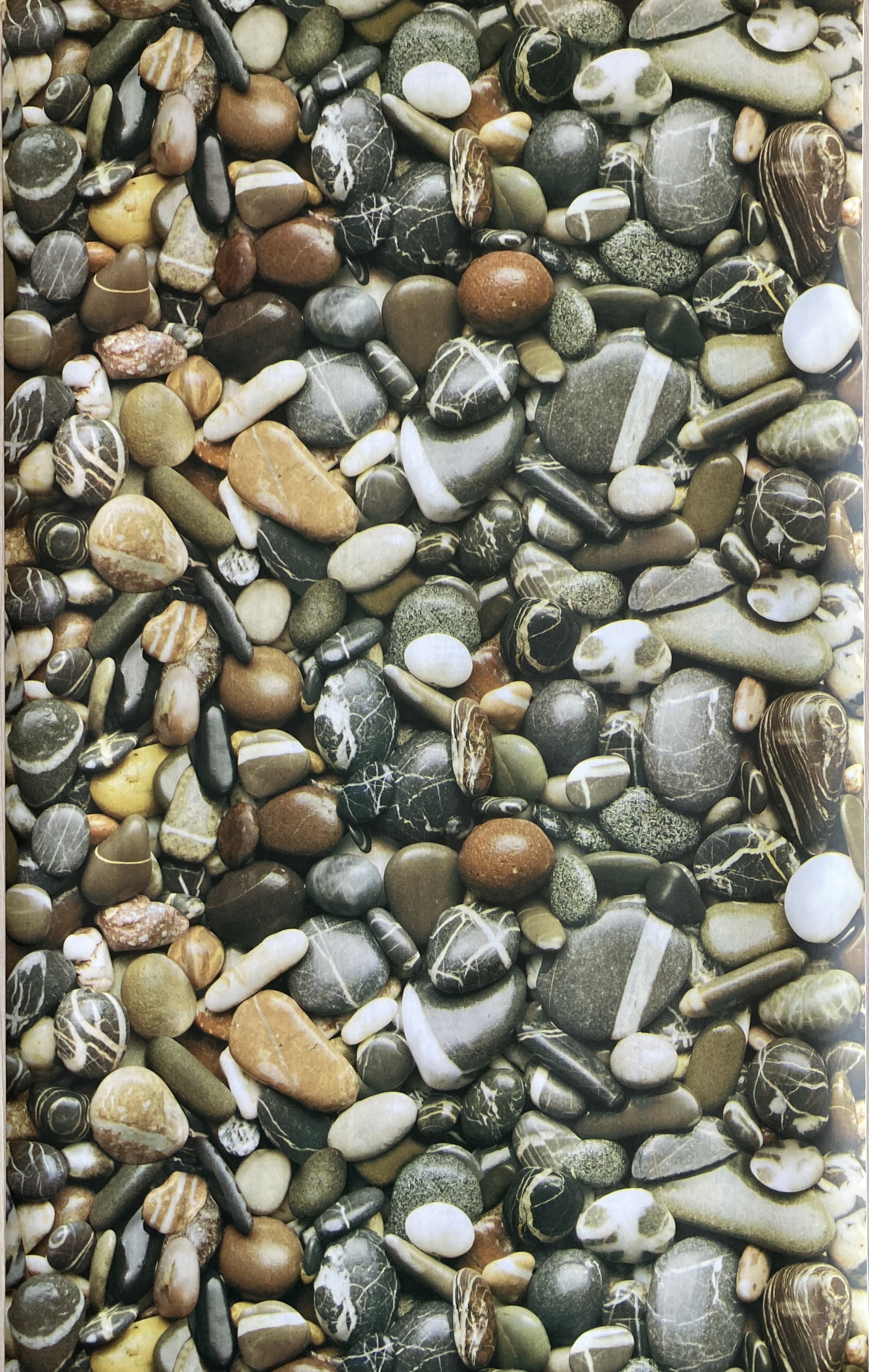 

Декоративная самоклеющаяся пленка JADECO P-30081, Разноцветный