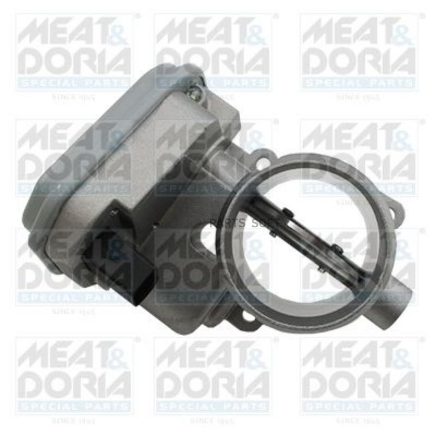 

Дроссельная Заслонка MEAT & DORIA арт. 89039E