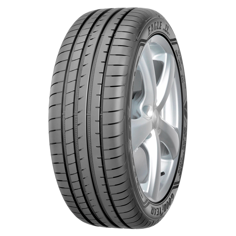 

Шины Goodyear Eagle F1 Asymmetric 3 275/40R18 99Y RunFlat, 34548299