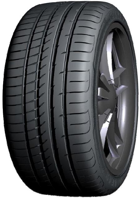 

Шины Goodyear Eagle F1 Asymmetric 2 235/50R18 101W, 34548699