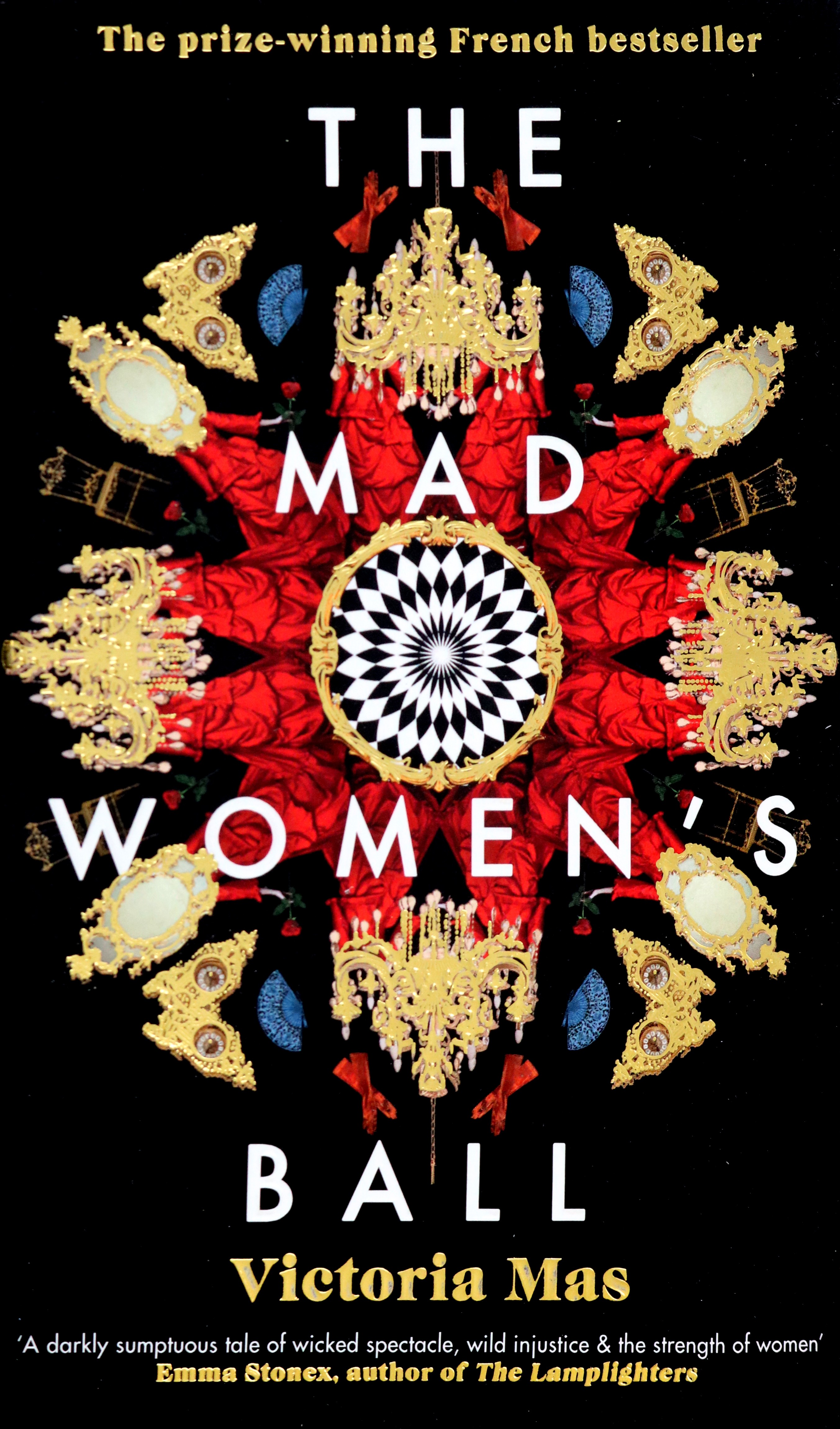 

The Mad Women's Ball