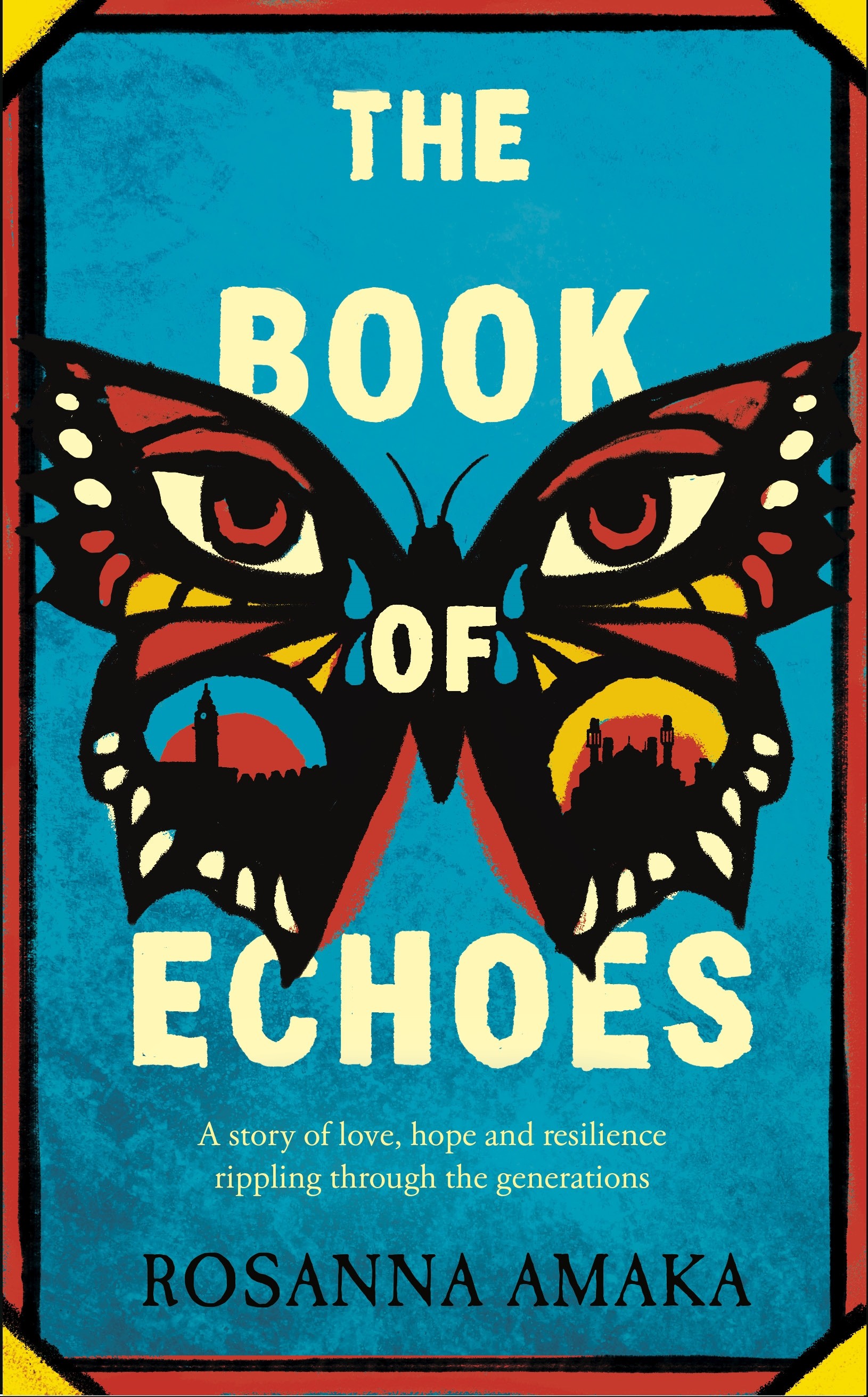

The Book Of Echoes