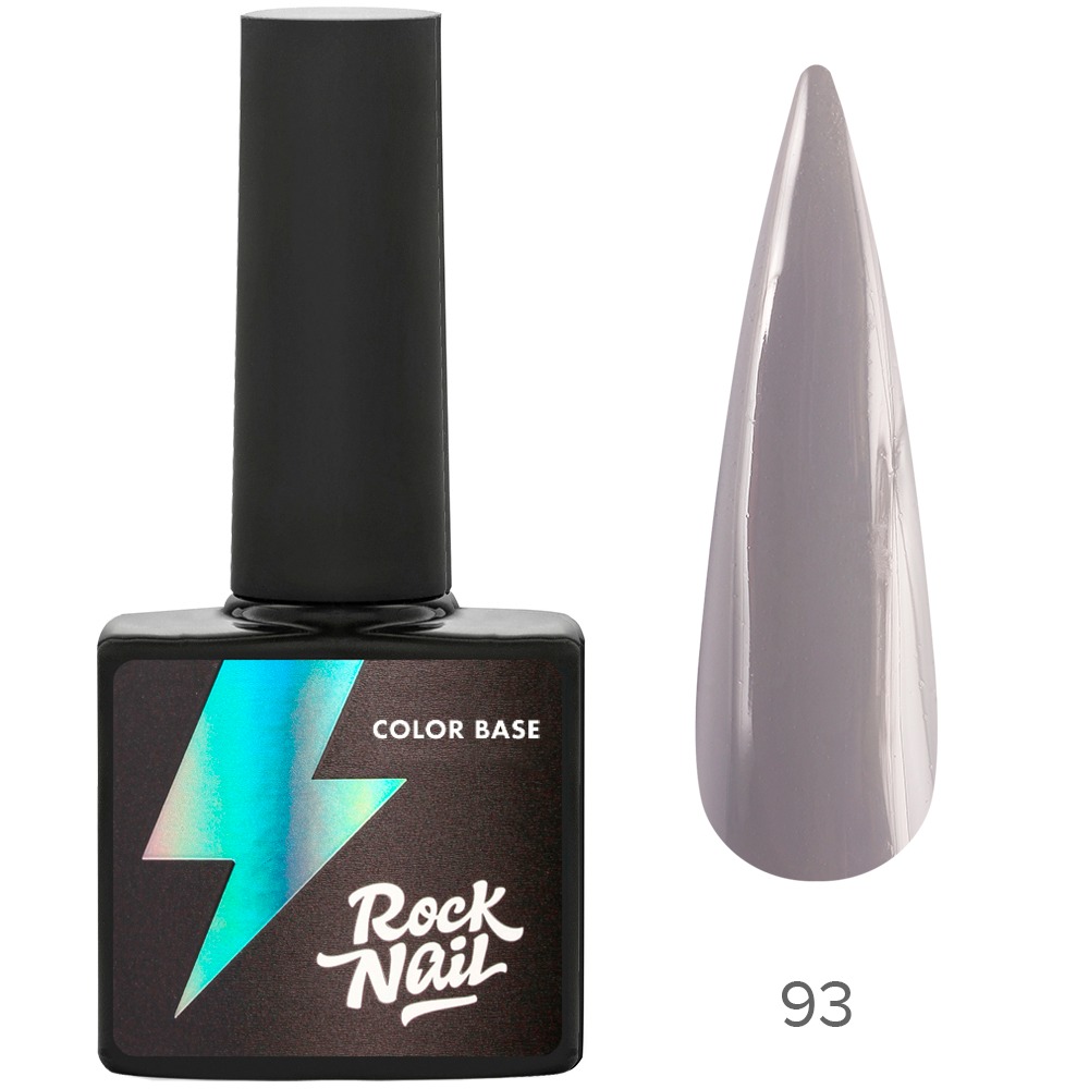 

База RockNail №93 Procrastinator, 10 мл