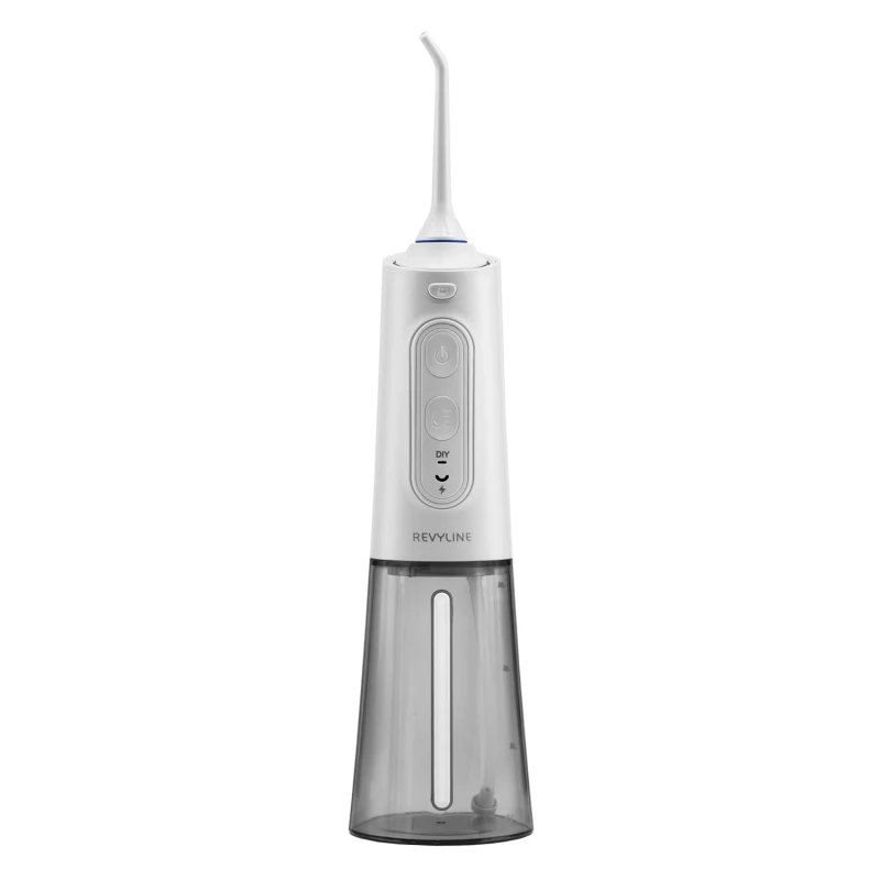 

Ирригатор Revyline RL 660 белый, RL 660