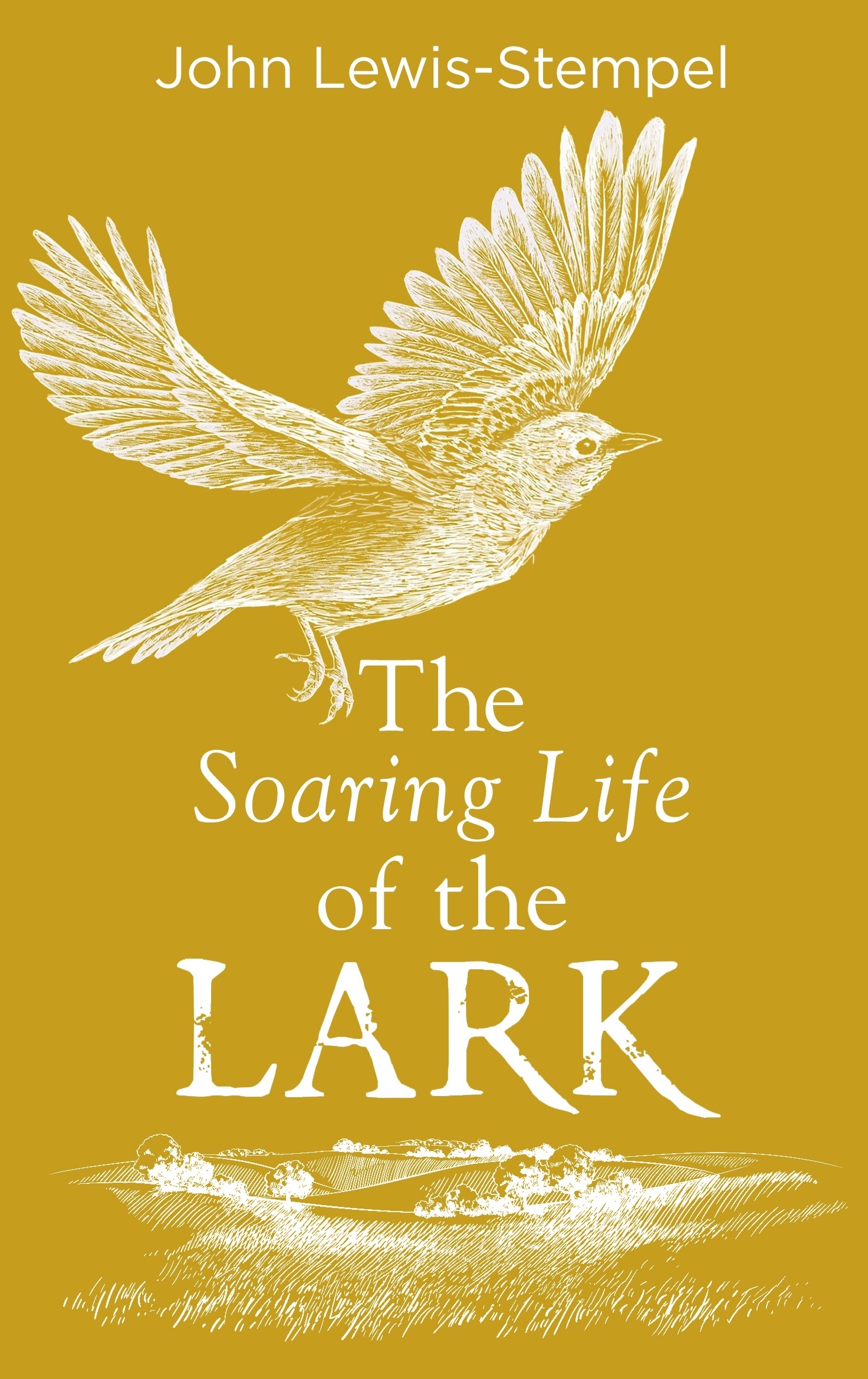 

The Soaring Life of the Lark