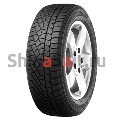 

Шины Gislaved Soft Frost 200 225/55R17 101T, 34713692