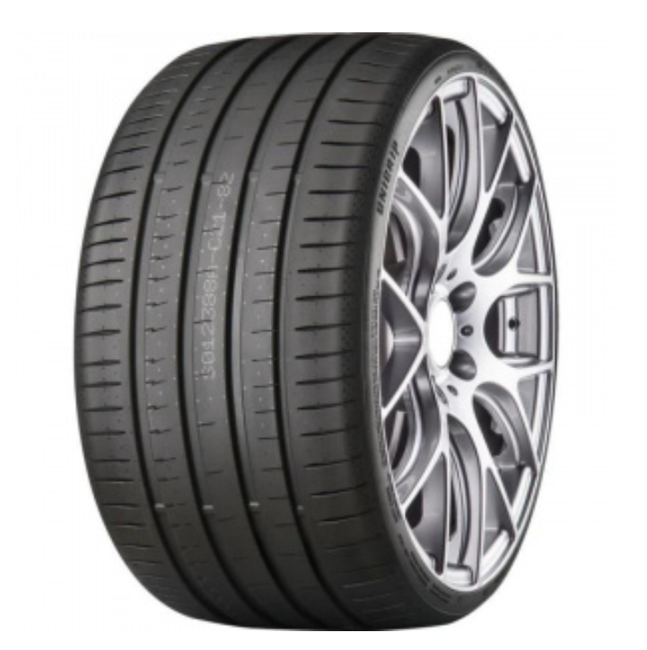 Шины Unigrip Lateral Force Sport 295/30/R21 102Y